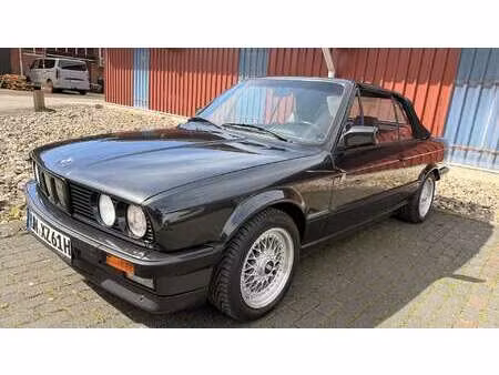 BMW Série 3 320i 2.0