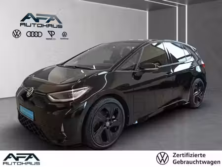 Volkswagen ID.3 326 Performance