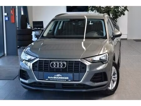 Audi Q3 35 TDI 2.0 TDI 150