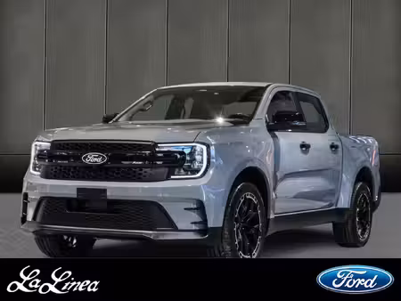 Ford Ranger 4x4