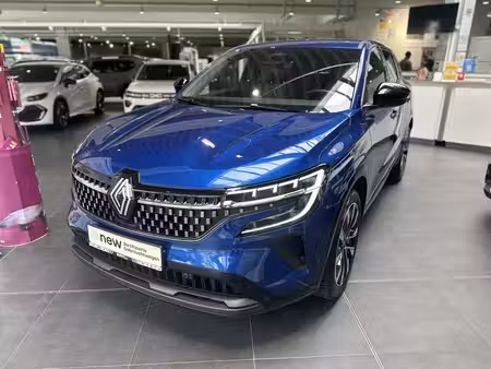 Renault Austral 1.3 160 Techno