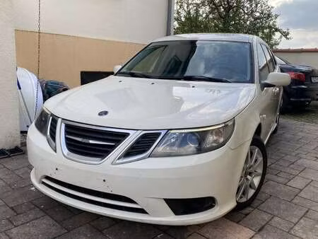 Saab 9-3 1.9 150 Vector