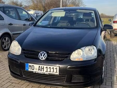 Volkswagen Golf 1.4 75 Confortline