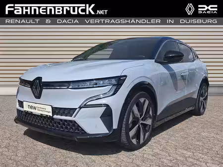 Renault Mégane E-Tech 220 Techno