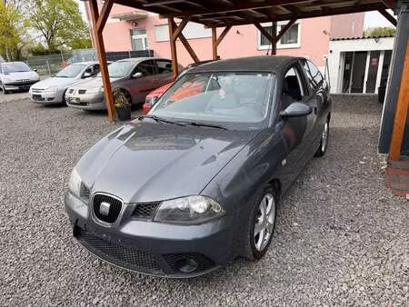 Seat Ibiza Confort Edition