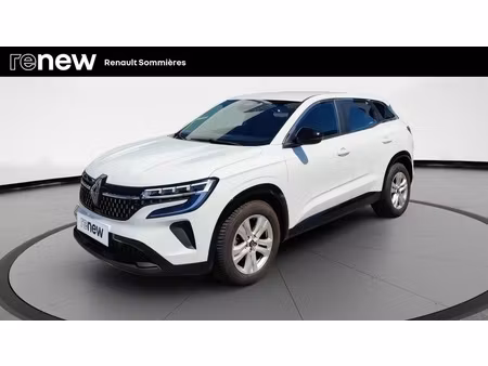 Renault Austral 1.2 130