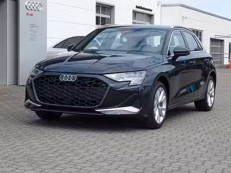 Audi A3 35 TFSI 1.5 TFSI 150