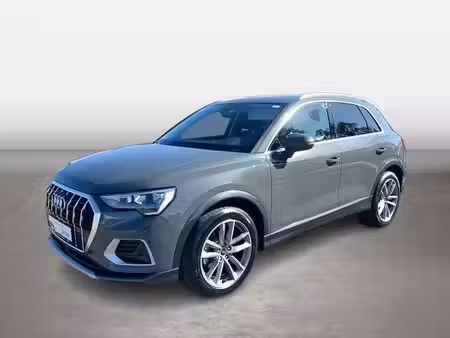 Audi Q3 35 TDI 2.0 TDI 150