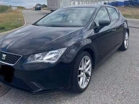 Seat Leon 1.6 TDI 105 Référence