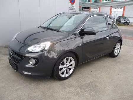 Opel Adam 1.2 70 Jam
