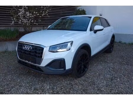Audi Q2 35 TFSI 1.5 TFSI 150