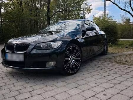 BMW Série 3 320i 2.0 170