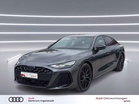 Audi A6 2.0 TDI 150