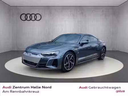 Audi e-tron GT 476 quattro