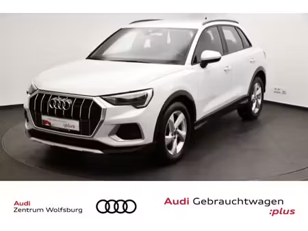 Audi Q3 35 TFSI 1.5 150