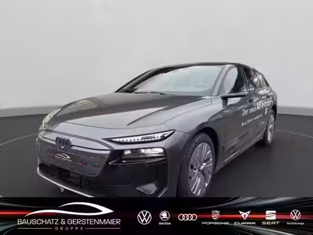 Audi A6 367