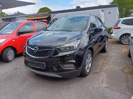 Opel Mokka 1.4 140 Edition