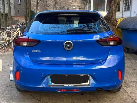 Opel Corsa 1.2 75