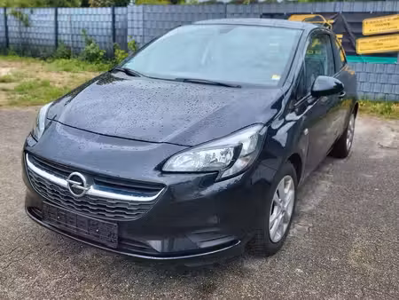 Opel Corsa 1.4 90 Edition
