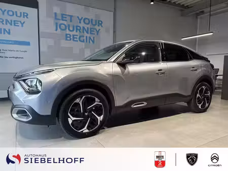 Citroën C4 1.2 PureTech 130 Max