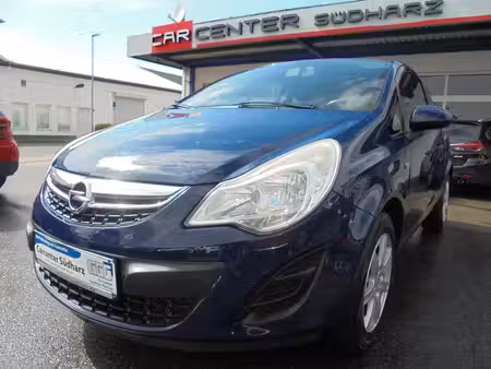 Opel Corsa 1.2 Selection