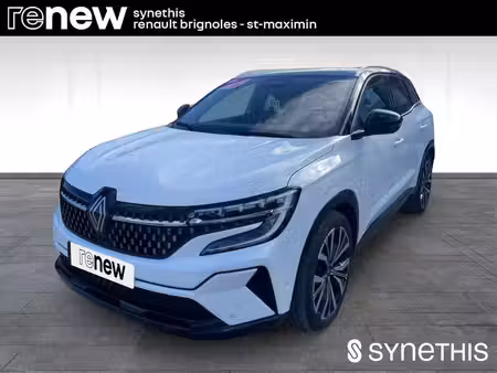 Renault Austral 1.2 200 Iconic