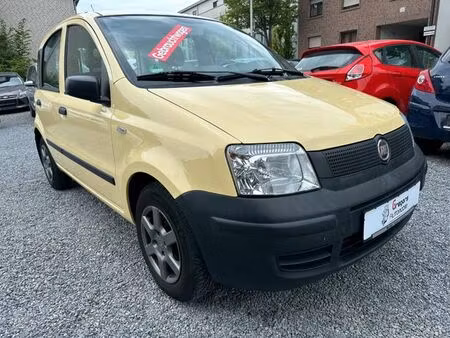 Fiat Panda 1.1 54 Active