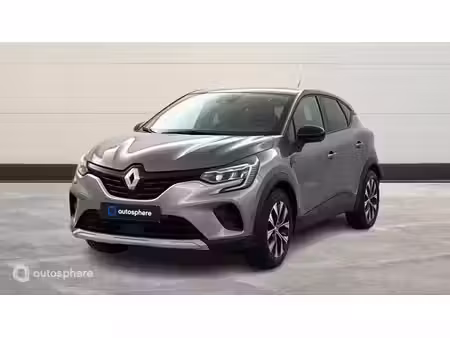 Renault Captur E-Tech 1.6 145 Evolution
