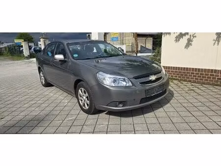 Chevrolet Epica 2.0 150 LS