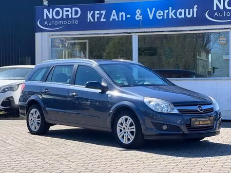 Opel Astra 1.6 180 Sport
