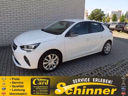 Opel Corsa 1.2 75 Edition
