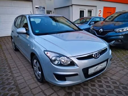 Hyundai i30 1.4 109