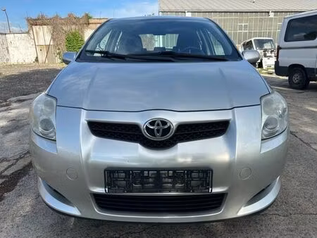 Toyota Auris 1.6 132 Life