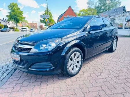 Opel Astra 1.4 90 Edition