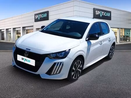 Peugeot 208 1.2 PureTech 100 Active