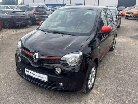 Renault Twingo 1.0 SCe 70 Intens