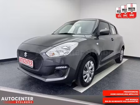 Suzuki Swift 1.2 90