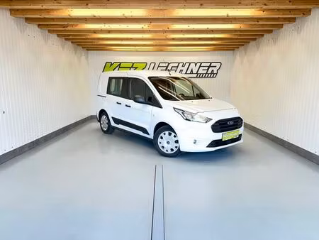 Ford Transit 1.5 101