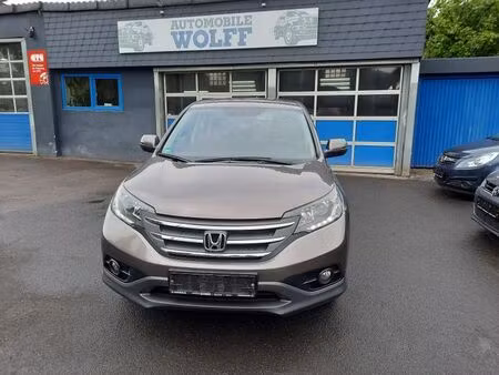Honda CR-V 1.6 120 Elegance