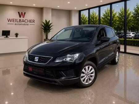Seat Ateca 1.0 Référence