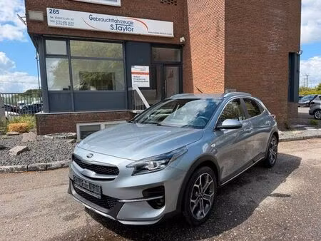 Kia Ceed 1.6 CRDi 136
