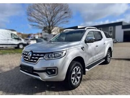 Renault Alaskan 2.3 dCi 190 Intens 4x4