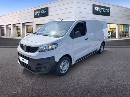 Fiat Scudo 