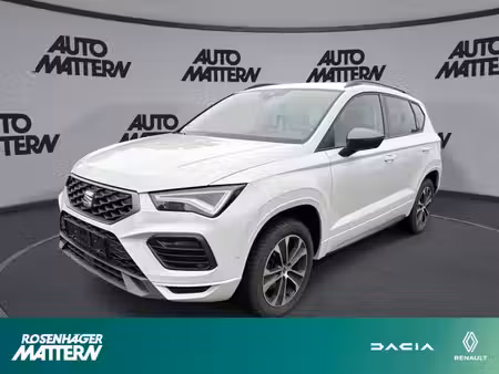 Seat Ateca 1.5 TSI 150 FR