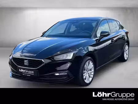 Seat Leon 1.0 TSI 110 Style