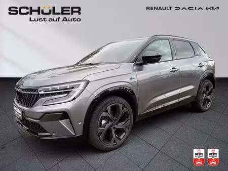Renault Austral 1.3 160 Esprit Alpine
