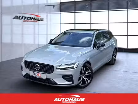 Volvo V60 2.0 197 Plus