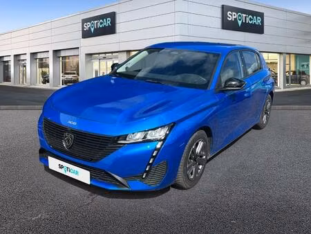 Peugeot 308 1.2 THP 130 Active