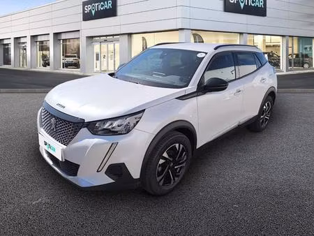 Peugeot 2008 1.2 PureTech 130 Allure