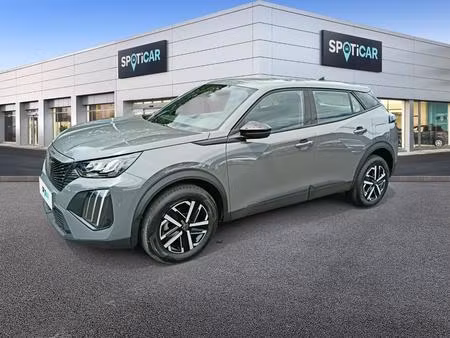 Peugeot 2008 1.2 PureTech 100 Active